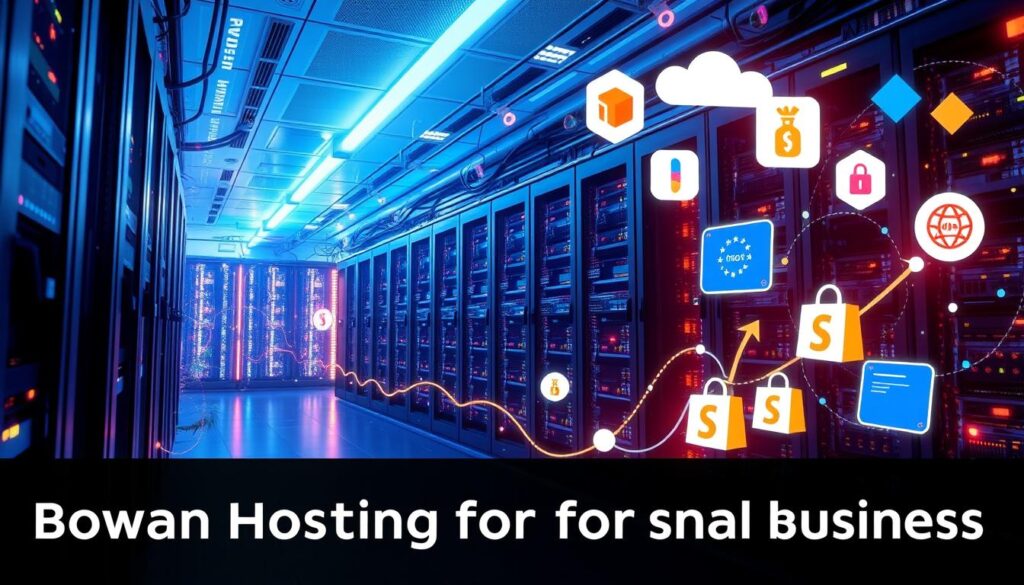 Hostinger bluehost shopify