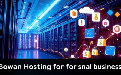 Hostinger bluehost shopify